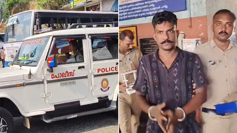 Wayanad Drug Bust: വയനാട് ലഹരി വേട്ട; 40 ഗ്രാം എംഡിഎംഎയുമായി യുവാവ് പിടിയിൽ