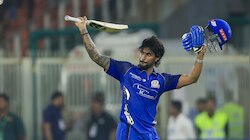 IPL 2026 GT vs MI: തകർന്നടിഞ്ഞ് ​ഗുജറാത്ത്! തിലക് വെടിക്കെട്ടിൽ മുംബൈ ഇന്ത്യൻസിന് കൂറ്റൻ ജയം