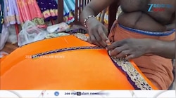 Thrissur Pooram: സർപ്രൈസുകളുമായി പാറമേക്കാവും തിരുവമ്പാടിയും
