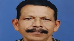 മദ്യലഹരിയിൽ ജ്യേഷ്ഠനെ കുത്തിക്കൊന്ന അനുജൻ പിടിയിൽ; സംഭവം തൊടുപുഴയിൽ