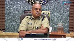 ADGP S Sreejith: ആർബിഐ അനുസൃതമായി നിയമം അനുശാസിക്കുന്ന ബാങ്കുകളിൽ നിന്ന് മാത്രമേ ലോൺ എടുക്കാവൂ- എഡിജിപി എസ്. ശ്രീജിത്ത്