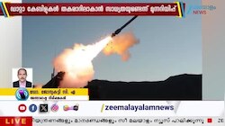 US Israel Iran War: പശ്ചിമേഷ്യൻ യുദ്ധത്തിൽ ഇറാൻറെ നീക്കം എന്താണ്?