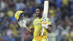 IPL 2026 CSK vs MI: വീണ്ടും സഞ്ജുവിന്റെ സെഞ്ചുറി; മുംബൈക്കെതിരെ ചെന്നൈക്ക് മികച്ച സ്കോര്‍