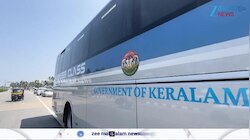KSRTC Bus: ബിസിനസ്സ് ക്ലാസ് സർവീസ് വിമാനത്തിന് സമാനം