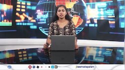 Donald Trump On India China