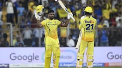IPL 2026 CSK vs MI: മുംബൈയെ തരിപ്പണമാക്കി സഞ്ജു; തകർപ്പൻ വിജയവുമായി ചെന്നൈ സൂപ്പർ കിംഗ്സ്