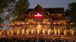 Thrissur Pooram 2026: തൃശ്ശൂർ പൂരം 2026: ശക്തന്‍റെ തട്ടകത്തിൽ പൂര വിളംബരം ഇന്ന്
