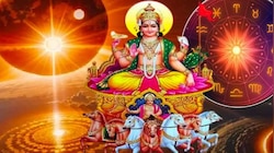 Surya Gochar 2026: സൂര്യൻ ഇടവത്തിലേക്ക്; മെയ് 15 മുതൽ ഇവർ തിളങ്ങും സൂര്യനെപ്പോലെ, നിങ്ങളഉം ഉണ്ടോ?