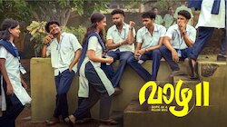 'ലോക'യെയും കടത്തിവെട്ടി ഇൻഡ്രസ്ട്രി ഹിറ്റായി 'വാഴ 2' ; ഇതുവരെ നേടിയത് 235 കോടി..!