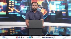 Iran US Peace Talks: ഇറാൻ-യുഎസ് സമാധാന ചർച്ച വഴിമുട്ടി
