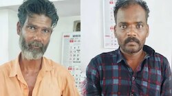 കുപ്രസിദ്ധ മോഷ്ടാവ് ഡോളർ അനിയും കൂട്ടാളിയും അറസ്റ്റിൽ
