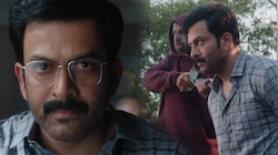 'ഒരു കഥയുണ്ട് പറയട്ടേ.' പൃഥ്വിരാജ് - നിസാം ബഷീർ ടീമിന്റെ 'ഐ നോബഡി' ടീസർ പുറത്തിറങ്ങി