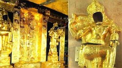 Sabarimala Gold Theft Case: ശബരിമല സ്വർണ്ണക്കൊള്ള കേസ്: ശബരിമലയിലെ സ്വർണം മറ്റ് ക്ഷേത്രങ്ങളിൽ ഉപയോ​ഗിച്ചു; നിർണായക മൊഴി പുറത്ത്