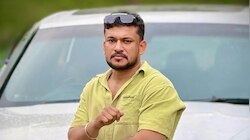 അർജുൻ ആയങ്കി കരുതൽ തടങ്കലിൽ; പോലീസ് നീക്കം സുഹൃത്തിന്റെ വിവാഹത്തിനെത്തിയപ്പോൾ...