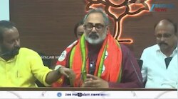 Rajeev Chandrasekhar: 3 എംഎൽഎമാരെ നൽകിയതിലൂടെ ജനം വികസിത കേരളമെന്ന കാഴ്ചപ്പാടിന് പിന്തുണ നൽകി