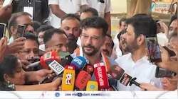 Ramesh Pisharody wins Palakkad