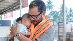 Manjeshwaram Election Results 2026: മഞ്ചേശ്വരത്ത് കെ സുരേന്ദ്രന് ചരിത്രത്തിലെ ഏറ്റവും വലിയ തോല്‍വി; നേരിയ മാര്‍ജിനില്‍ നിന്ന് വന്‍ വീഴ്ച