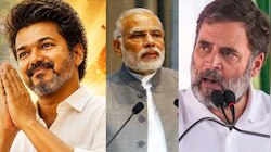 Thalapathy Vijay: തമിഴ്നാട്ടിലെ ​ഗംഭീര വിജയത്തിന് ശേഷം വിജയ്‍യുടെ ആദ്യ പ്രതികരണം; മോദിക്കും രാഹുലിനും നന്ദി, തമിഴ്നാടിന്റെ വികസനത്തിന് പിന്തുണയും തേടി