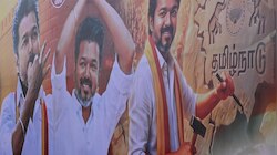 Tamil Nadu Assembly Elections 2026: തമിഴ്‌നാട്ടിൽ ടിവികെ-കോൺഗ്രസ് സഖ്യമോ? തീരുമാനം ഇന്ന്; വിജയ് നാളെ സത്യപ്രതിജ്ഞ ചെയ്‌തേക്കും