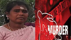 ഇടുക്കിയിൽ വീട്ടമ്മയുടെ മരണം കൊലപാതകം; ഭർത്താവിന്റെ സഹോദരി ഭർത്താവ് പിടിയിൽ 