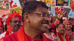 പാലക്കാട് സിപിഎമ്മിൽ വിള്ളൽ; ഏരിയ കമ്മിറ്റി അംഗം അബ്ദുൾ ഷുക്കൂർ പാർട്ടി വിട്ടു