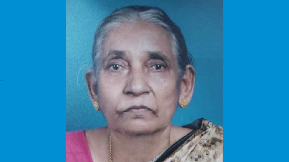 Woman Dies After Snake Bite In Kannur | Snake Bite: വീട്ടുവളപ്പി ...