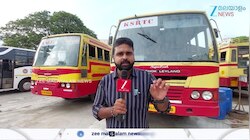 KSRTC: കെഎസ്ആർടിസിയിൽ സ്ത്രീകൾക്കുള്ള സൗജന്യ യാത്ര; ജെൻഡർ ടിക്കറ്റിംഗ് നാളെ മുതൽ
