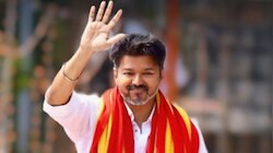 Tamil Nadu CM: തമിഴ്നാട് വിജയ് ഭരിക്കും; സിപിഎം സിപിഐ പിന്തുണ, കേവല ഭൂരിപക്ഷം