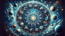 Todays Horoscope: കന്നി രാശിക്കാർക്ക് തിരക്കേറും; ധനു രാശിക്കാർക്ക് പുരോഗതി