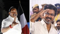 Tamil Nadu Government Formation: തമിഴ്നാട്ടിൽ ട്വിസ്റ്റോട് ട്വിസ്റ്റ്! കളം ഒഴിഞ്ഞ് ഇപിഎസ്, പുതിയ സർക്കാരിന് ആശംസ; വിജയ് സർക്കാരിന് വഴിയൊരുങ്ങുന്നു