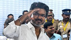 Tamil Nadu Government Formation: ഒപ്പം കൂടി വിസികെയും ലീ​ഗും, കേവലഭൂരിപക്ഷം ഉറപ്പിച്ചു; തമിഴകം ഇനി വിജയ് ഭരിക്കും!