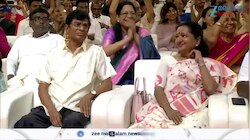 CM Vijay: വിജയ് ഇനി തമി തമിഴകത്തിന് തലൈവൻ