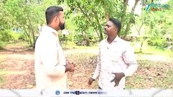 Vava Suresh: ശരീരത്തിൽ സ്വന്തമായി ആൻ്റിബോഡി ഉണ്ടോ, കൊവിഡിന് ശേഷം ശാരീരിക ബുദ്ധിമുട്ടുണ്ട്