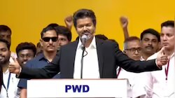 ഇത് പുതിയ യു​ഗം, ഇനി ക്ലീൻ ​ഗവർണൻസ്! ജനങ്ങളുടെ ഒരു പൈസ പോലും തൊടില്ല, തൊടാൻ ആരെയും അനുവദിക്കില്ലെന്നും വിജയ്