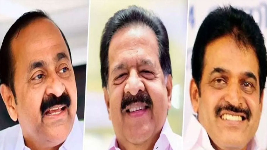 Kerala CM Selection: മുഖ്യമന്ത്രി പ്രഖ്യാപനത്തിൽ ഇടപെടാതെ സോണിയാ​ഗാന്ധി; പ്രഖ്യാപനം പോര് അടങ്ങിയിട്ട് മതിയെന്ന് ഹൈക്കമാൻഡ്