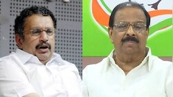 മുഖ്യമന്ത്രി ചർച്ചയിൽ തീരുമാനമായില്ല; മുരളീധരനും സുധാകരനും ഉൾപ്പെടെ മുതിർന്ന നേതാക്കളെ ഡൽഹിയിലേക്ക് വിളിപ്പിച്ചു