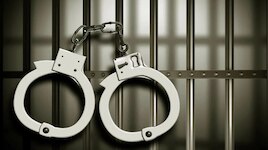 നീറ്റ് ചോദ്യപേപ്പർ ചോർച്ച: മുഖ്യസൂത്രധാരന്മാർ പിടിയിൽ