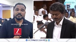 Trust Vote: ദ്രാവിഡ പാർട്ടികളുടെ അന്ത്യം കുറിച്ചു വിജയ്