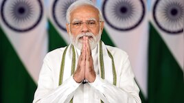 ഇന്ധന പ്രതിസന്ധി; മാതൃകയായി പ്രധാനമന്ത്രി! അകമ്പടി വാഹനങ്ങൾ പകുതിയാക്കും