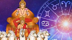 Vrishabha Sankranti 2026: സൂര്യൻ ഇടവം രാശിയിലേക്ക്; ഇടവ സംക്രാന്തി ഈ രാശിക്കാരുടെ ജീവിതത്തിൽ വരുത്തും വലിയ മാറ്റങ്ങൾ
