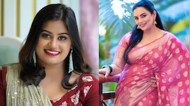 അൻസിബ ഹസൻ 'അമ്മ' സംഘടനയിൽ നിന്നും രാജിവച്ചു; കാരണം വ്യക്തമാക്കി ശ്വേത മേനോൻ