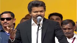 'നീറ്റ് പരീക്ഷാ രീതി പൂർണ്ണമായും നിർത്തലാക്കണം'; തമിഴ്നാട് മുഖ്യമന്ത്രി വിജയ്