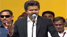'നീറ്റ് പരീക്ഷാ രീതി പൂർണ്ണമായും നിർത്തലാക്കണം'; തമിഴ്നാട് മുഖ്യമന്ത്രി വിജയ്