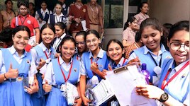 Kerala SSLC Result 2026: എസ്എസ്എൽസി പരീക്ഷാ ഫലം നാളെ 3 മണിക്ക് പ്രഖ്യാപിക്കും