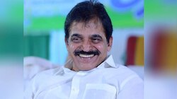 'ഹൈക്കമാൻഡ് തീരുമാനം ശിരസാ വഹിക്കുന്നു, സതീശനും സർക്കാരിനും എല്ലാവിധ പിന്തുണയും'
