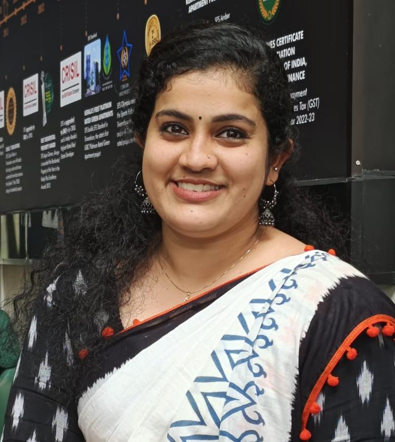 Vishnupriya S