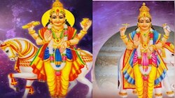 Gajalakshmi Yoga: ശുക്ര സംക്രമണത്താൽ മിഥുന രാശിയിൽ ഗജലക്ഷ്മി യോഗം; ഇവർക്ക് നൽകും ബമ്പർ നേട്ടങ്ങൾ