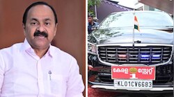 മുഖ്യമന്ത്രിയുടെ കാർ ഇനി ഇതാകും! പിണറായി ഉപയോഗിച്ച കാര്‍ പോലീസ് ഏറ്റെടുത്തു