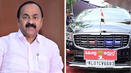 മുഖ്യമന്ത്രിയുടെ കാർ ഇനി ഇതാകും! പിണറായി ഉപയോഗിച്ച കാര്‍ പോലീസ് ഏറ്റെടുത്തു
