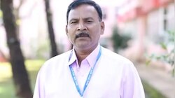 നീറ്റ് ചോദ്യപ്പേപ്പർ ചോർച്ച; വമ്പൻ സ്രാവ് വലയിൽ! ചോദ്യപ്പേപ്പർ തയ്യാറാക്കിയ സംഘാംഗം 